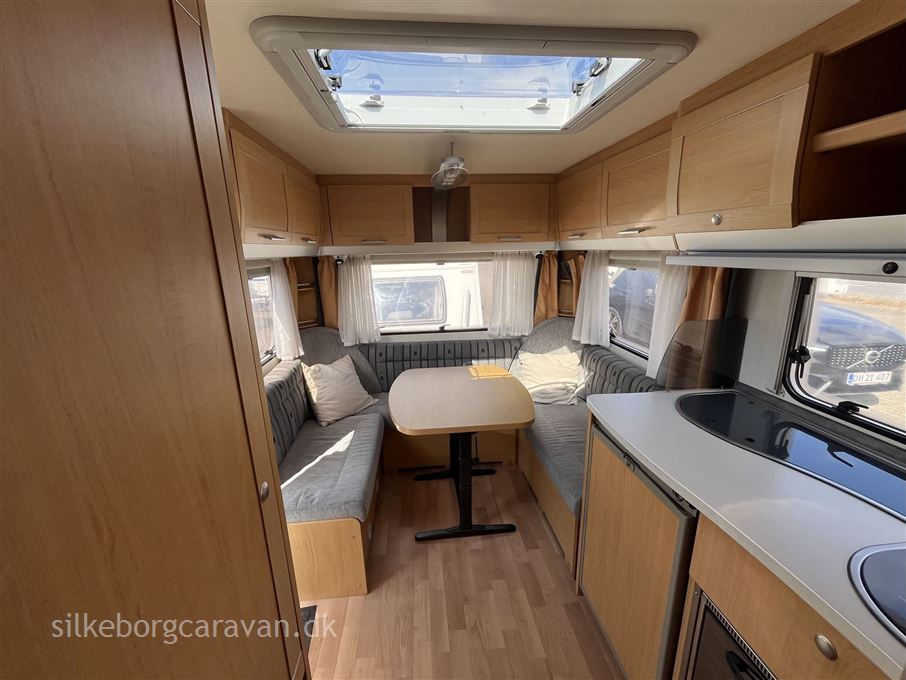 Knaus Azur 450 TF